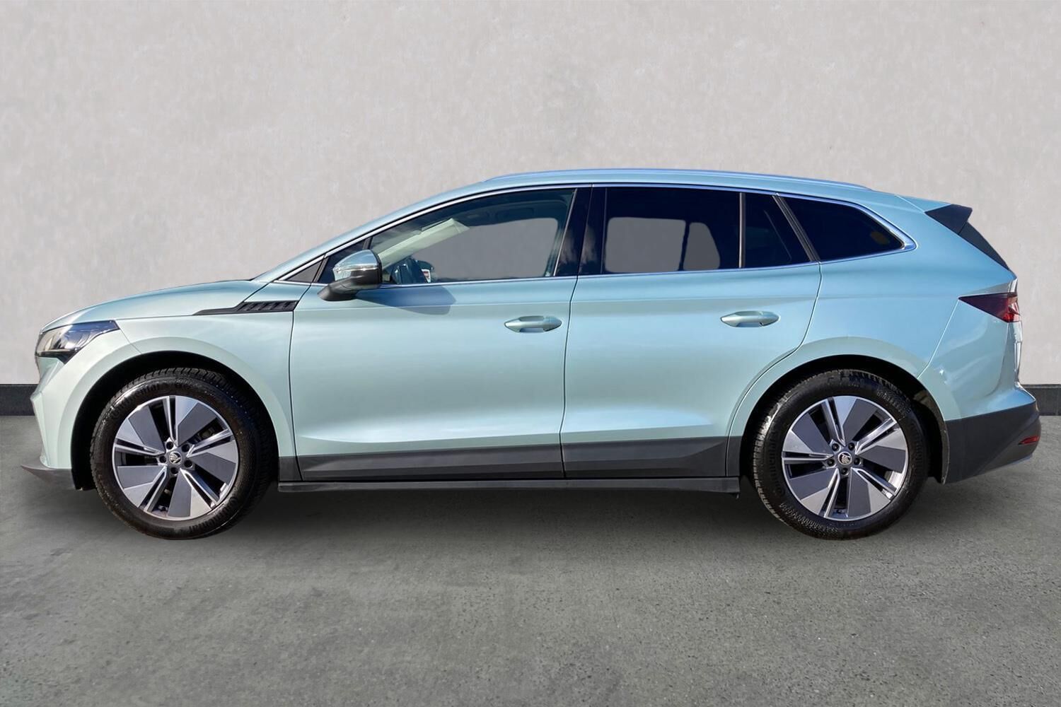 Billede af Skoda Enyaq 60 iV Sportline 180HK 5d Aut.