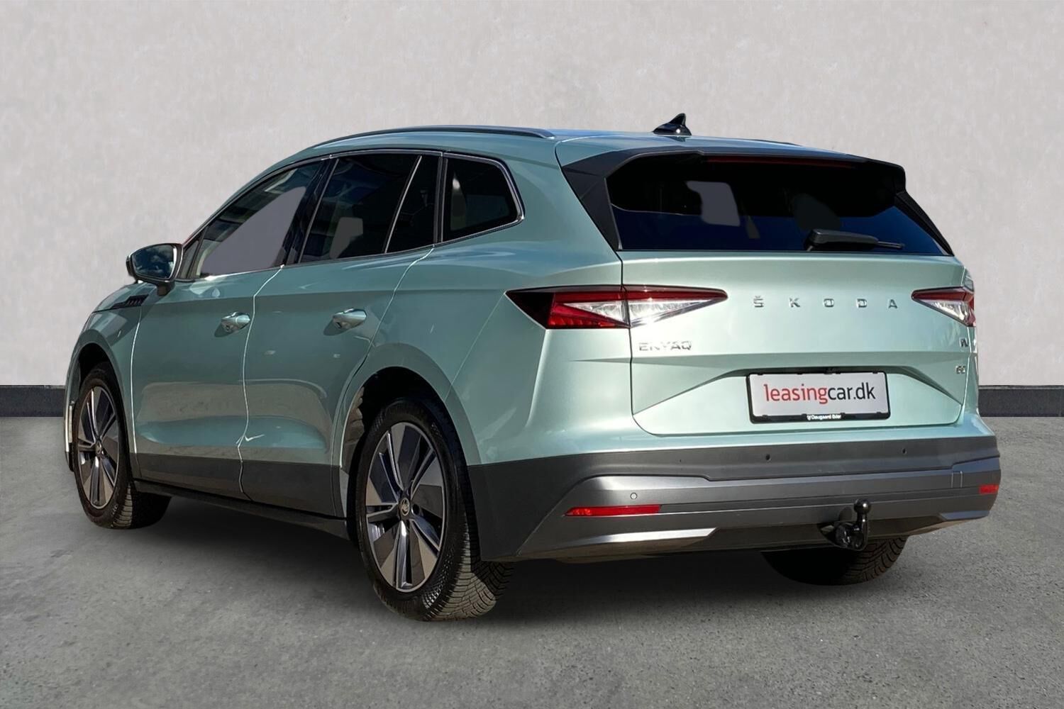 Billede af Skoda Enyaq 60 iV Sportline 180HK 5d Aut.