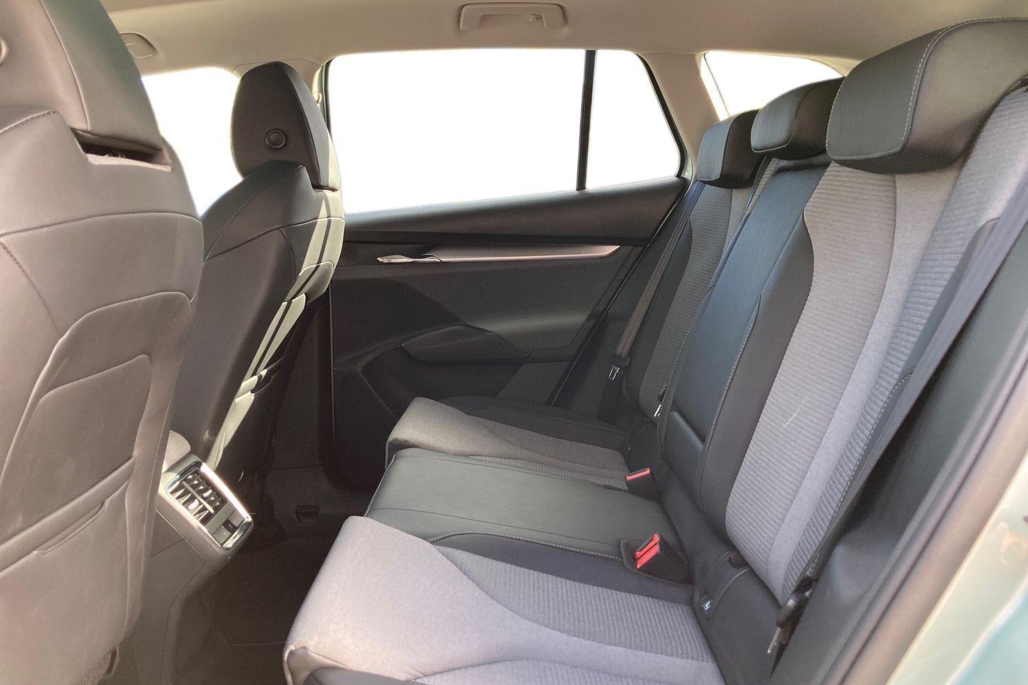 Billede af Skoda Enyaq 60 iV Sportline 180HK 5d Aut.