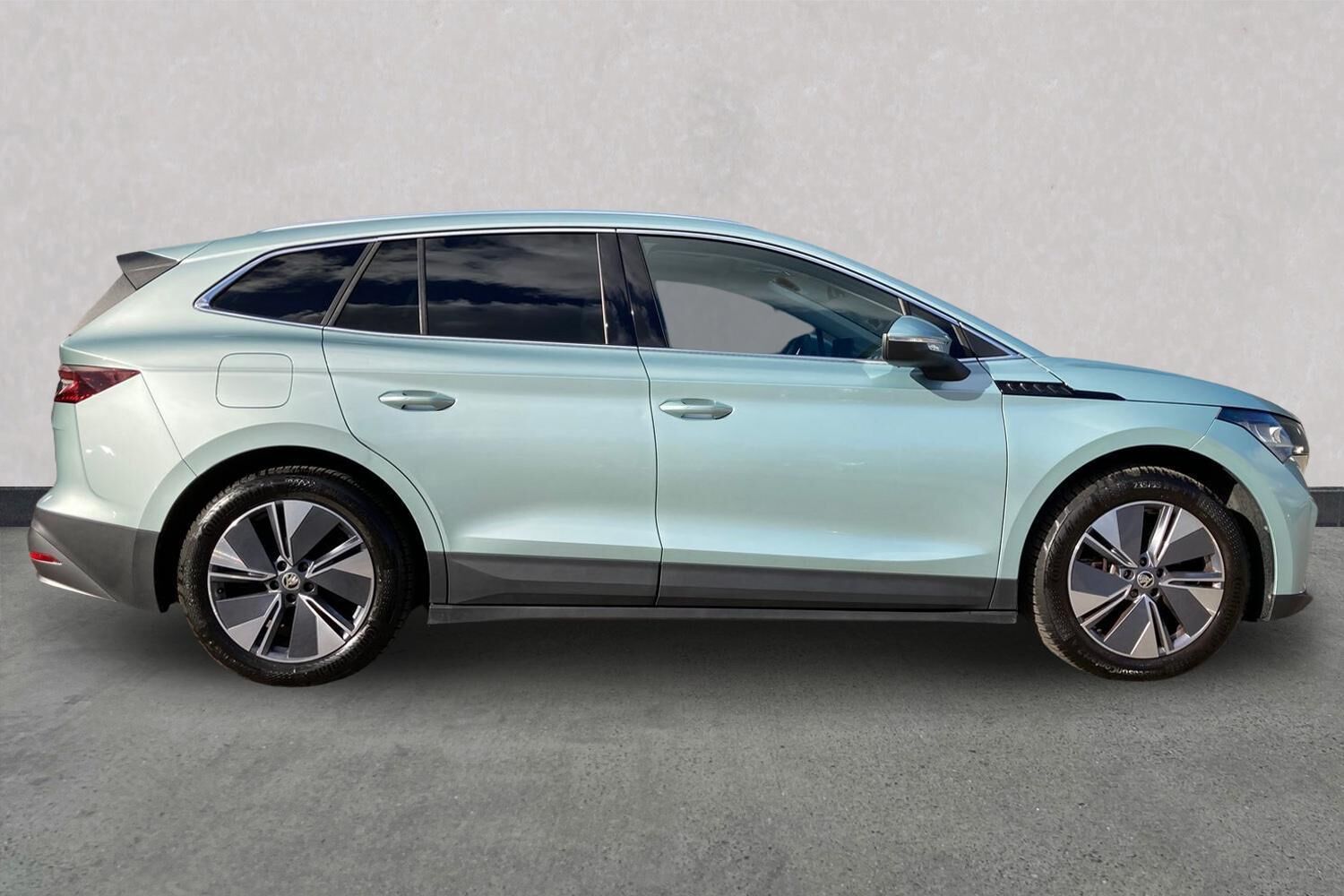 Billede af Skoda Enyaq 60 iV Sportline 180HK 5d Aut.