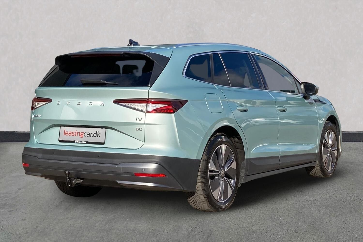 Billede af Skoda Enyaq 60 iV Sportline 180HK 5d Aut.
