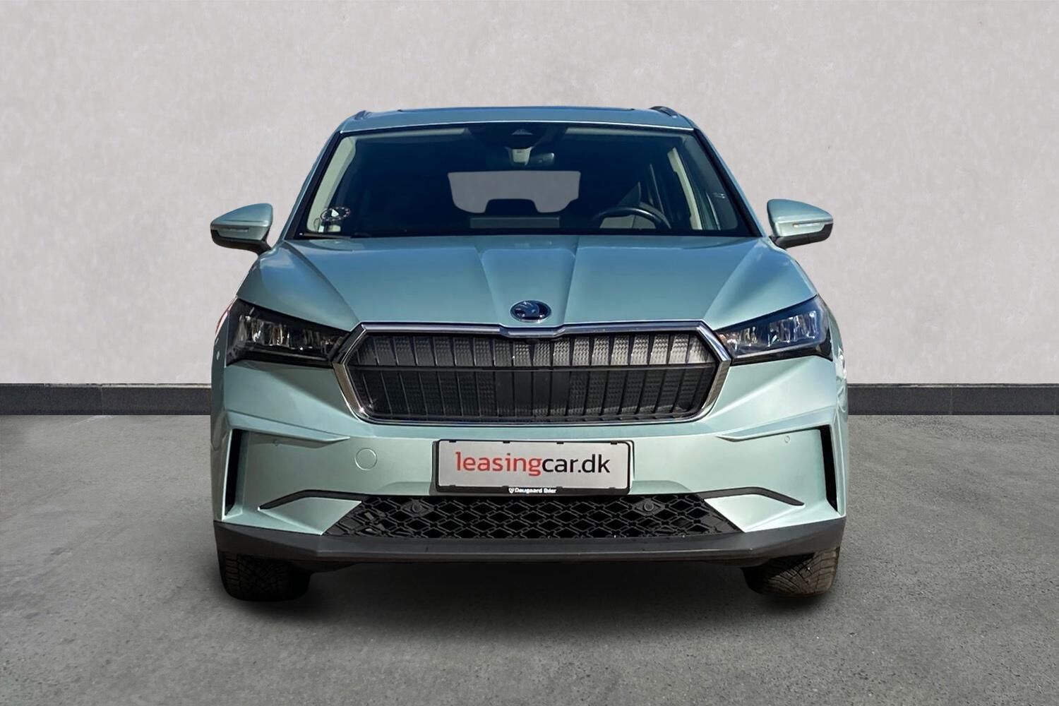 Billede af Skoda Enyaq 60 iV Sportline 180HK 5d Aut.