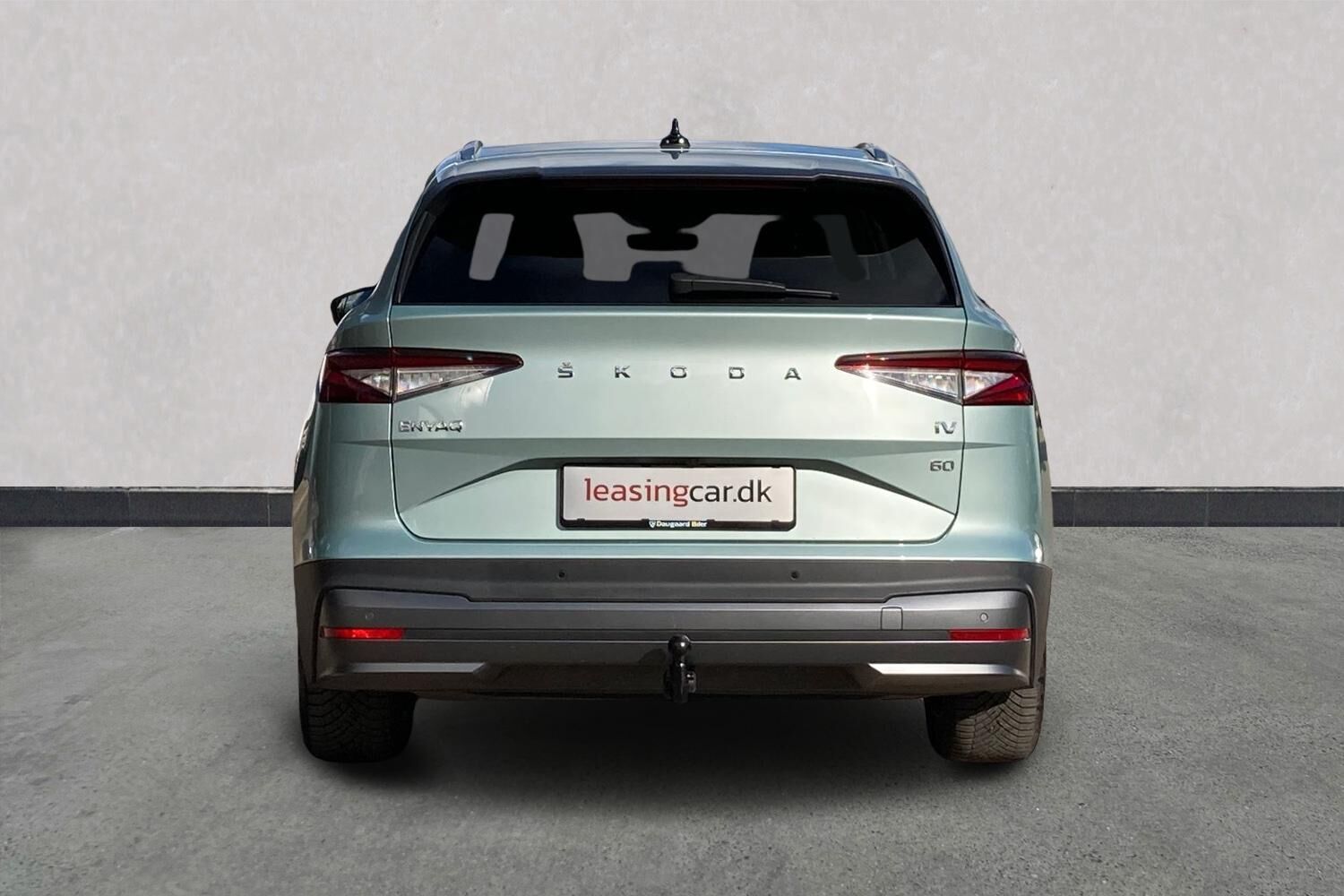 Billede af Skoda Enyaq 60 iV Sportline 180HK 5d Aut.