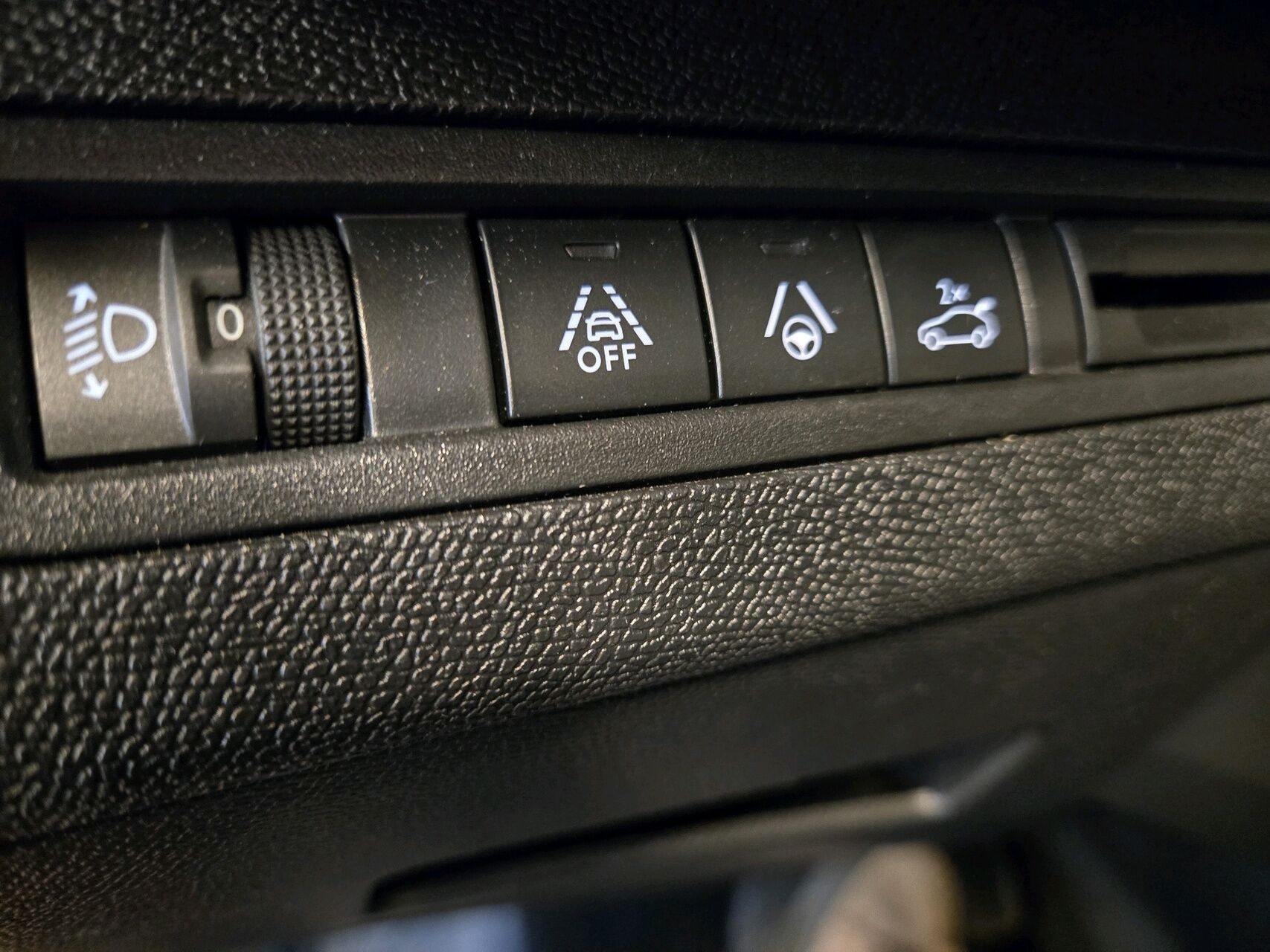 Billede af Peugeot 5008 1,5 BlueHDi Allure Pack EAT8 130HK 5d 8g Aut.