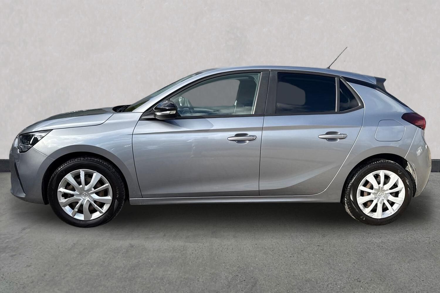 Billede af Opel Corsa 1,2 PureTech Edition+ 75HK 5d