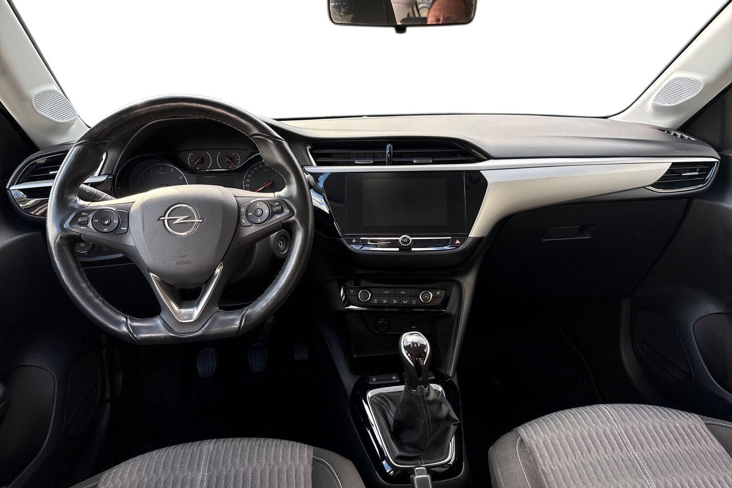 Billede af Opel Corsa 1,2 PureTech Edition+ 75HK 5d