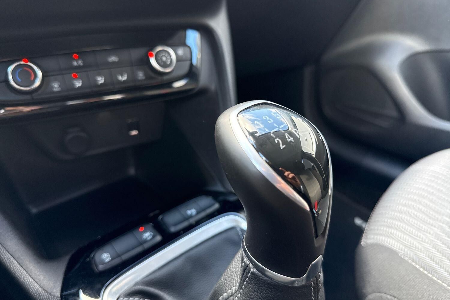 Billede af Opel Corsa 1,2 PureTech Edition+ 75HK 5d