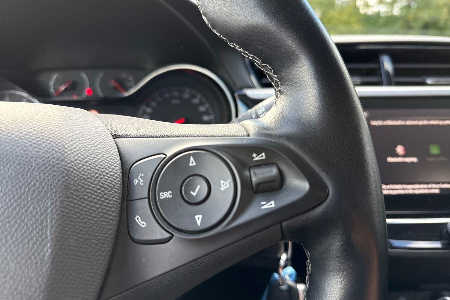 Billede af Opel Corsa 1,2 PureTech Edition+ 75HK 5d