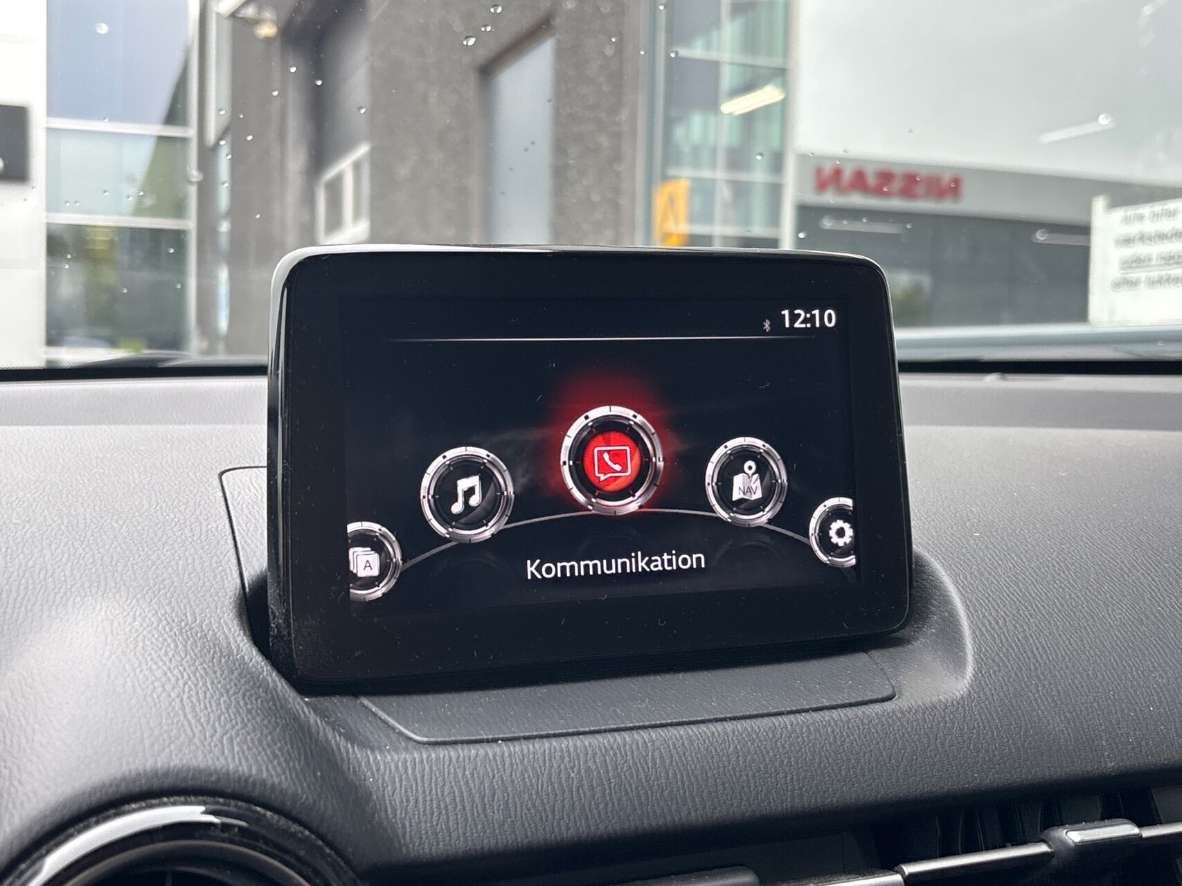 Billede af Mazda 2 1,5 Skyactiv-G Niseko 90HK 5d