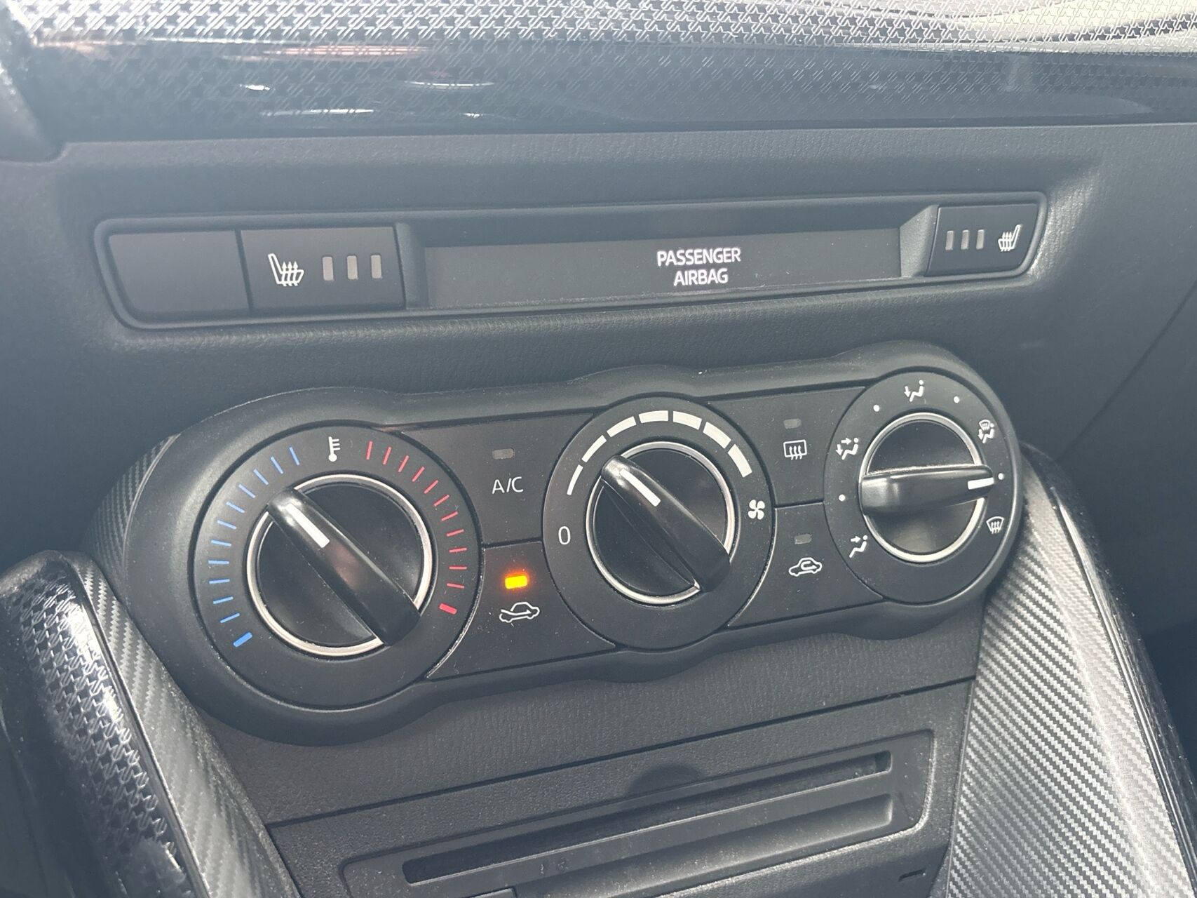 Billede af Mazda 2 1,5 Skyactiv-G Niseko 90HK 5d