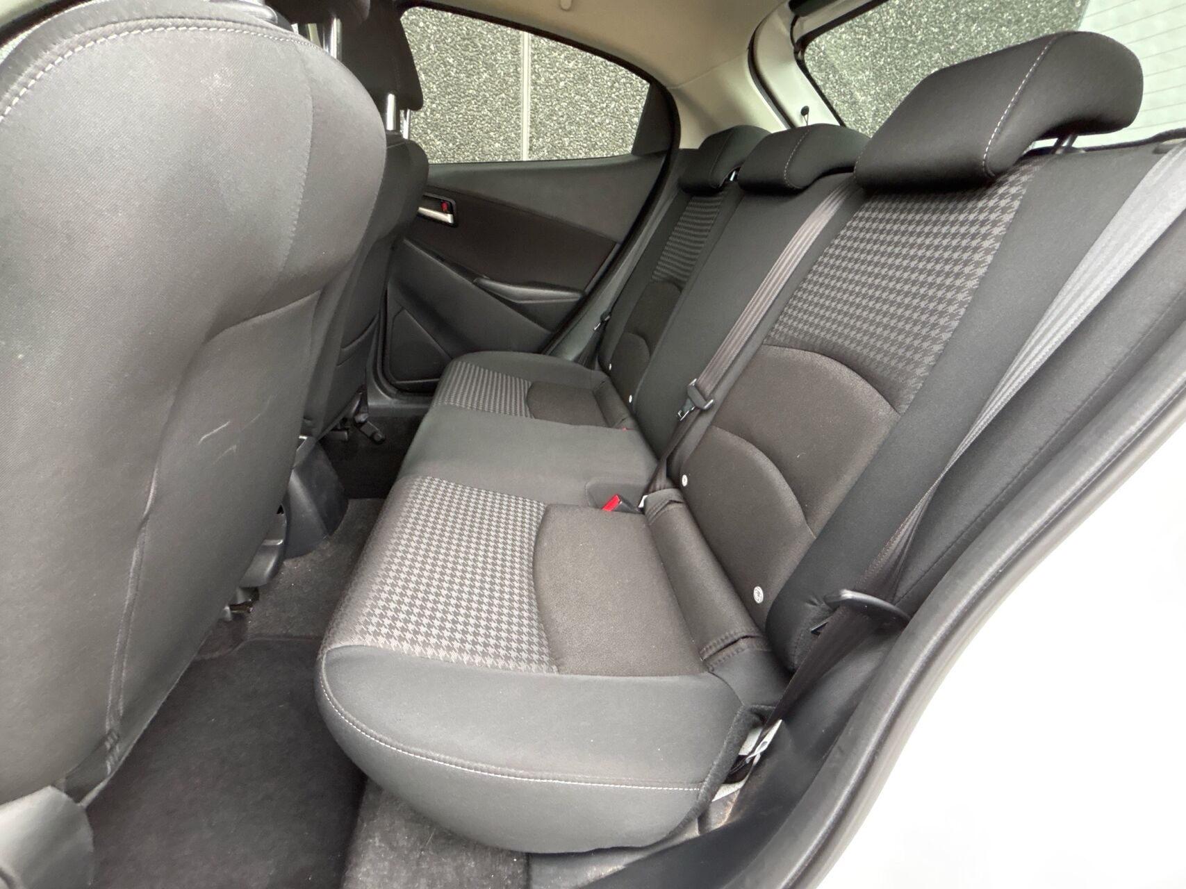Billede af Mazda 2 1,5 Skyactiv-G Niseko 90HK 5d