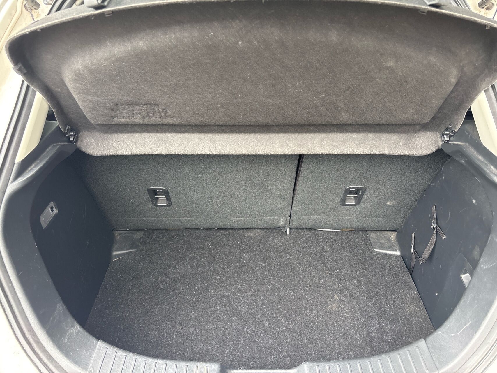 Billede af Mazda 2 1,5 Skyactiv-G Niseko 90HK 5d