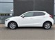 Billede af Mazda 2 1,5 Skyactiv-G Niseko 90HK 5d