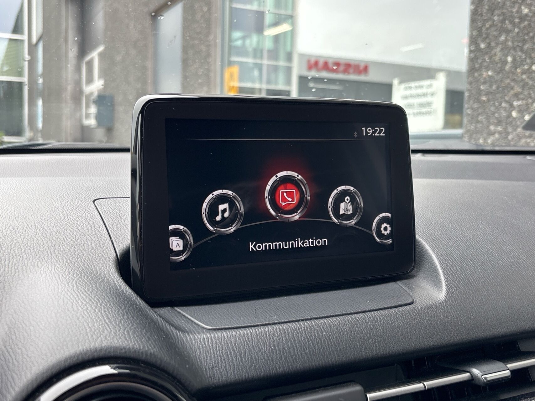Billede af Mazda 2 1,5 Skyactiv-G Niseko 90HK 5d