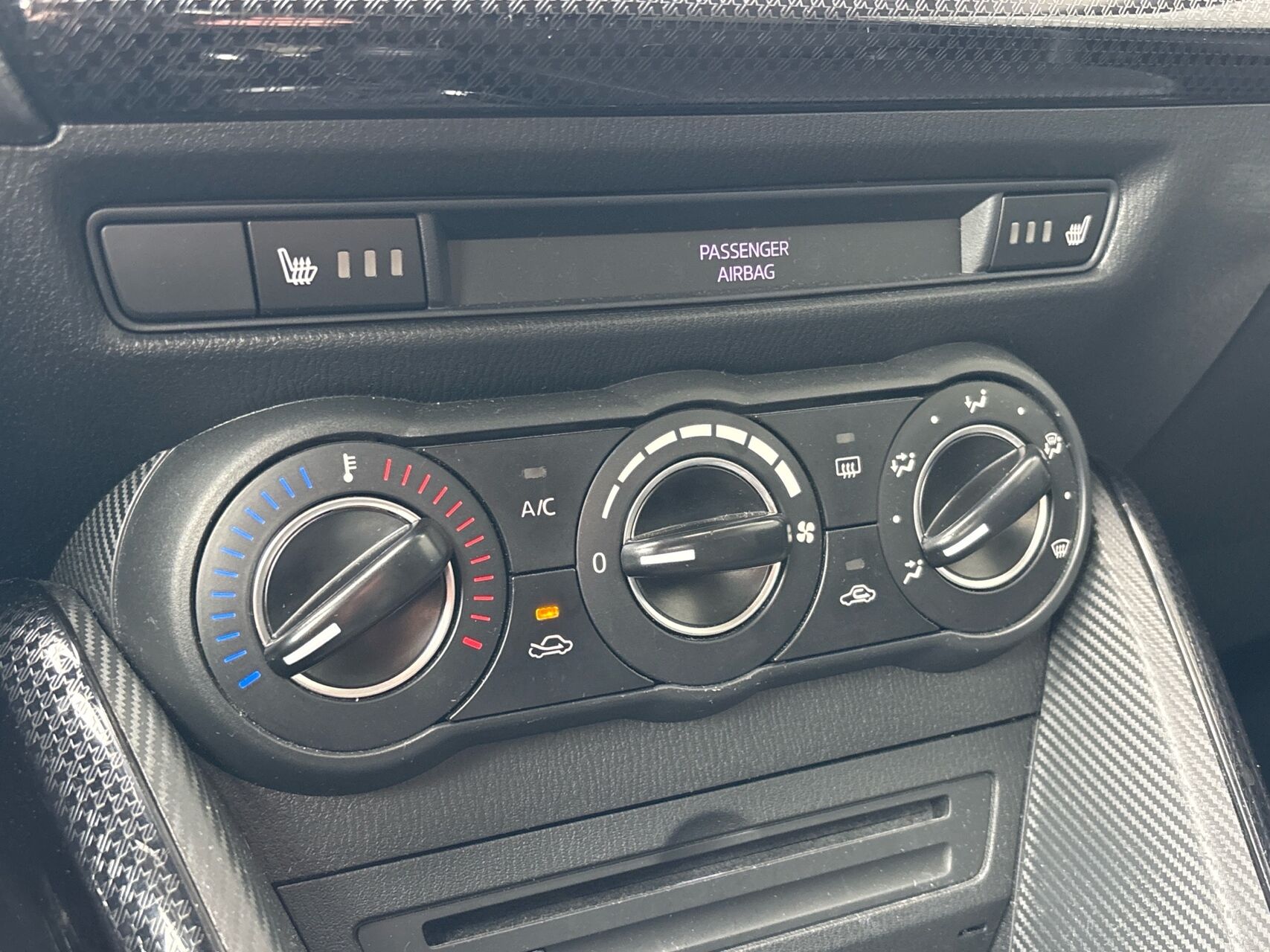 Billede af Mazda 2 1,5 Skyactiv-G Niseko 90HK 5d