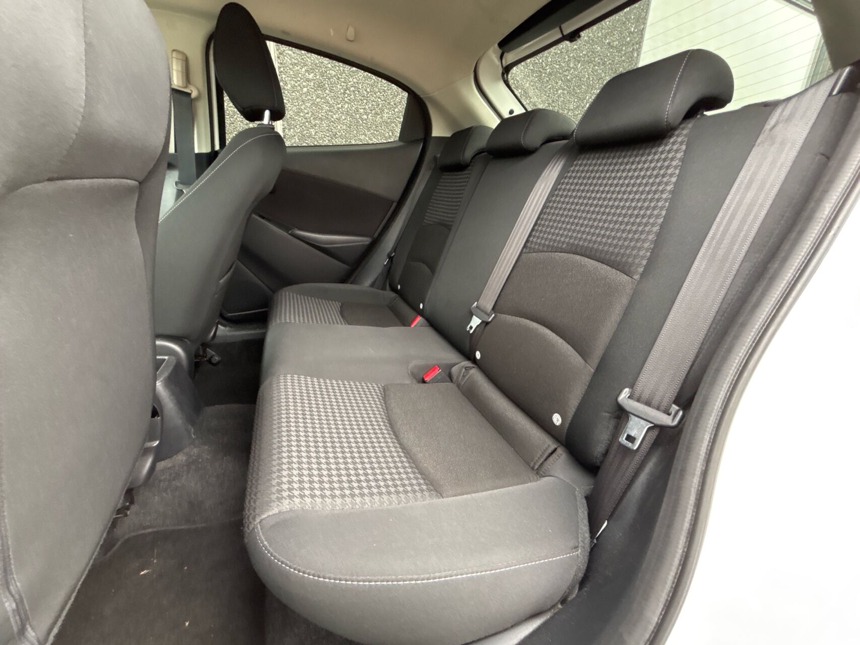 Billede af Mazda 2 1,5 Skyactiv-G Niseko 90HK 5d