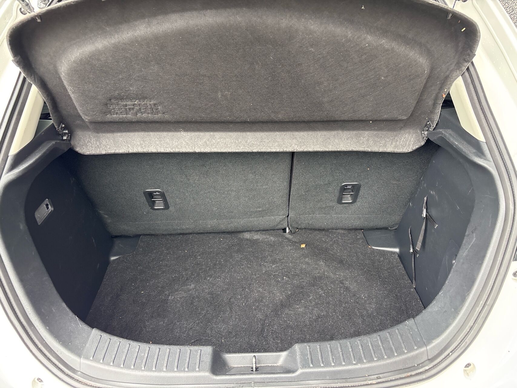 Billede af Mazda 2 1,5 Skyactiv-G Niseko 90HK 5d