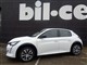 Billede af Peugeot e-208 EL Active Pack 136HK 5d Aut.
