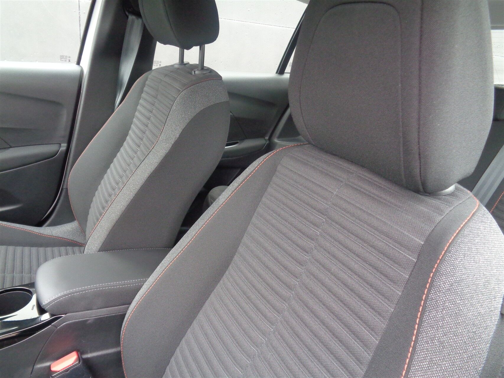 Billede af Peugeot e-208 EL Active Pack 136HK 5d Aut.