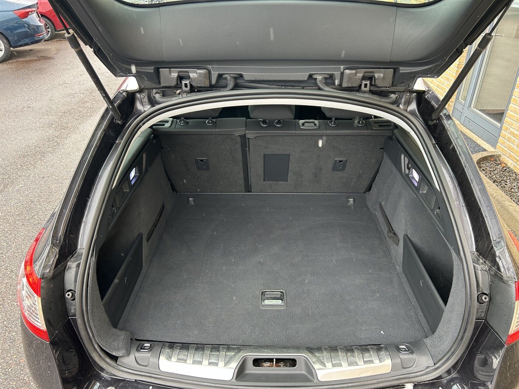 Billede af Peugeot 508 SW 1,6 e-HDi Active ESG 112HK Stc 6g Aut.