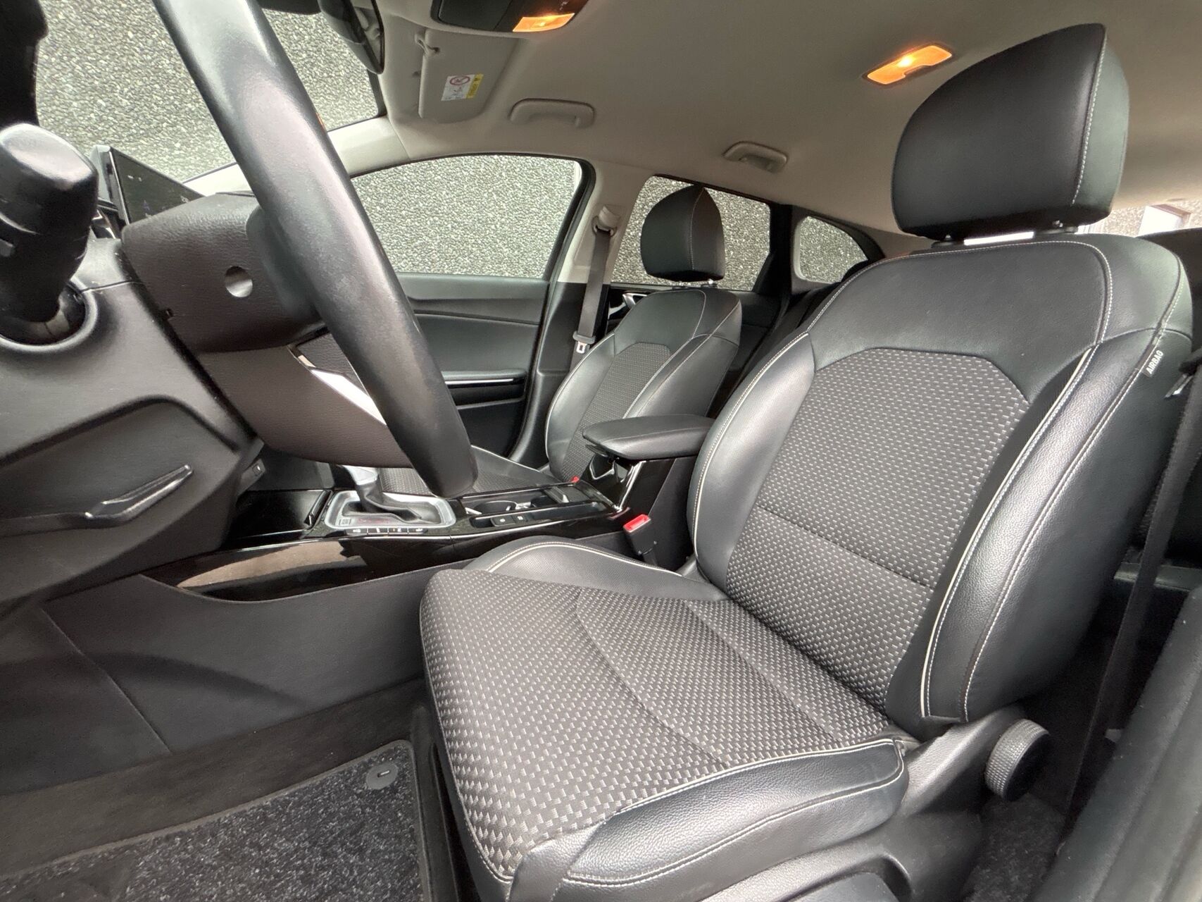 Billede af Kia Ceed SW 1,6 GDI PHEV  Plugin-hybrid Intro DCT 141HK Stc 6g Aut.