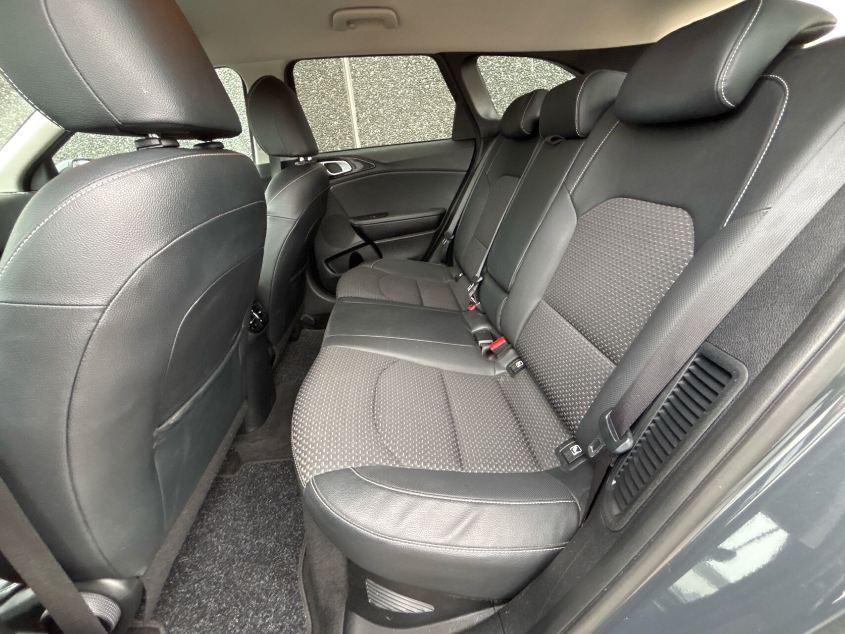Billede af Kia Ceed SW 1,6 GDI PHEV  Plugin-hybrid Intro DCT 141HK Stc 6g Aut.