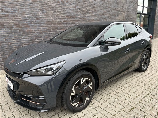 Cupra Tavascan EL Endurance 286HK 5d Aut.