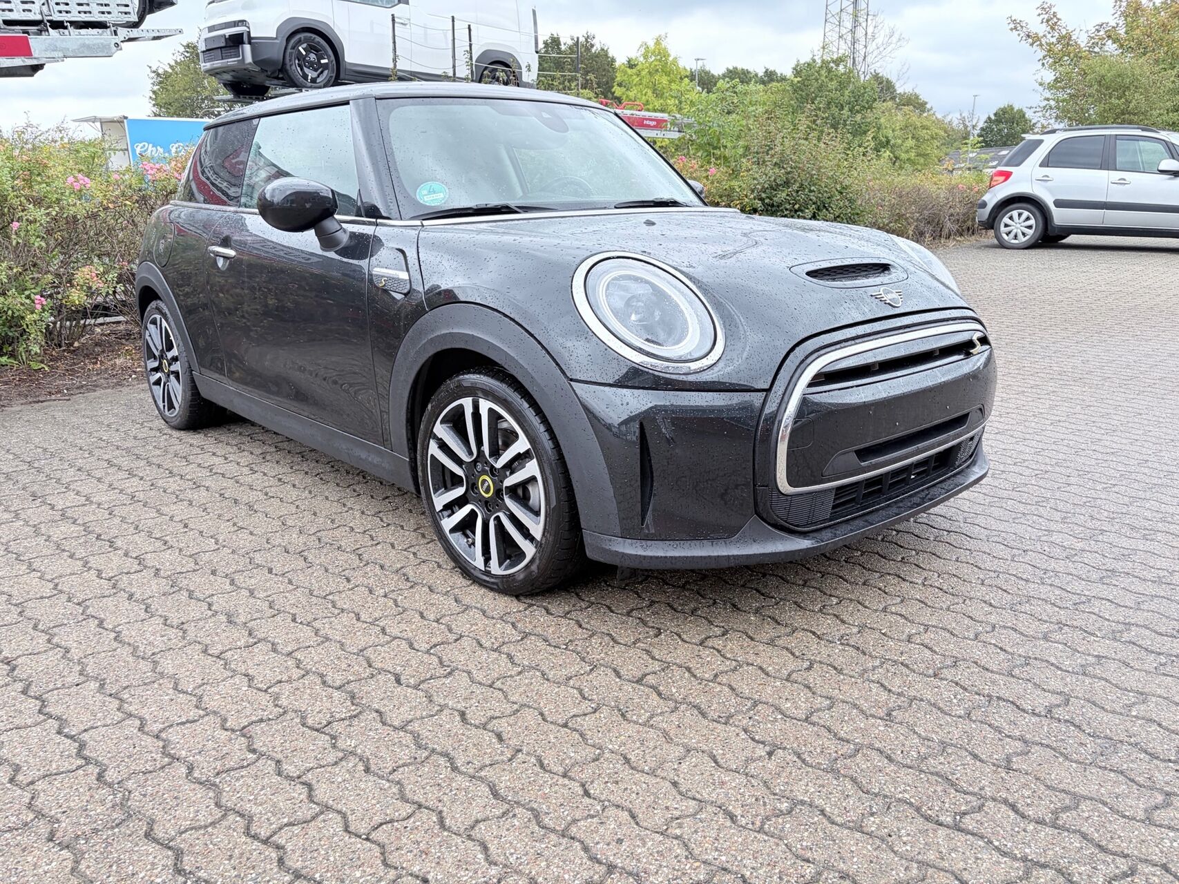Billede af Mini Cooper SE EL 184HK 3d Aut.