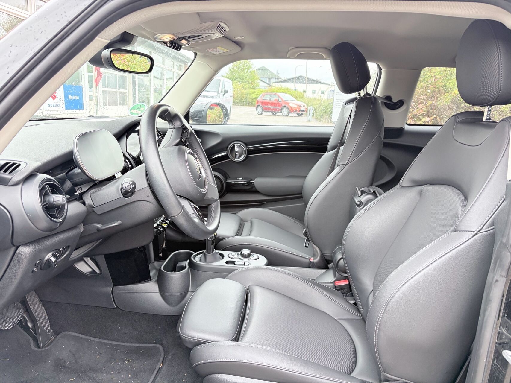 Billede af Mini Cooper SE EL 184HK 3d Aut.