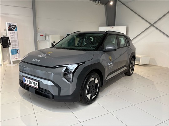 Kia EV3 Standard Range Access 204HK 5d Aut.