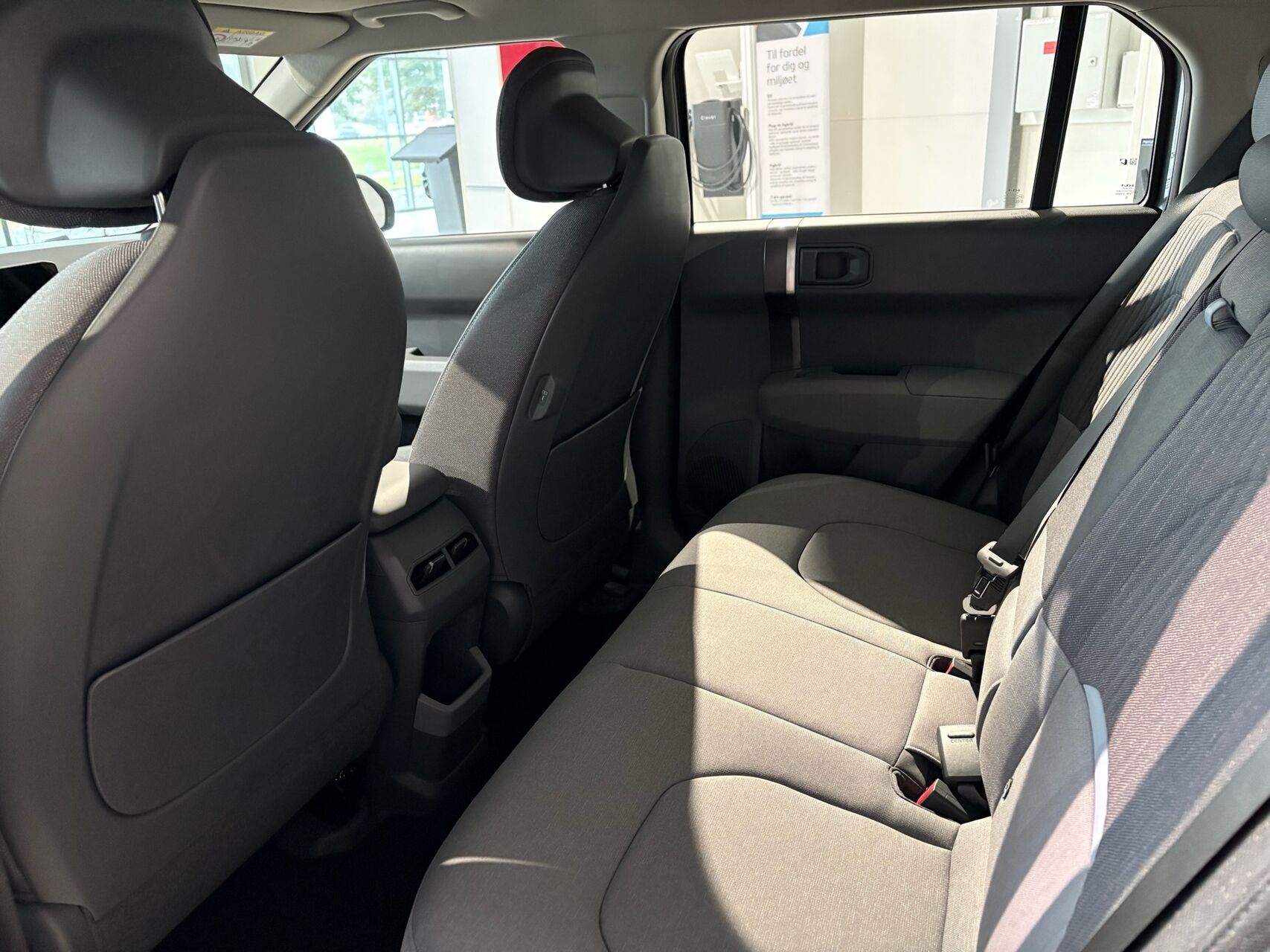 Billede af Kia EV3 Standard Range Access 204HK 5d Aut.