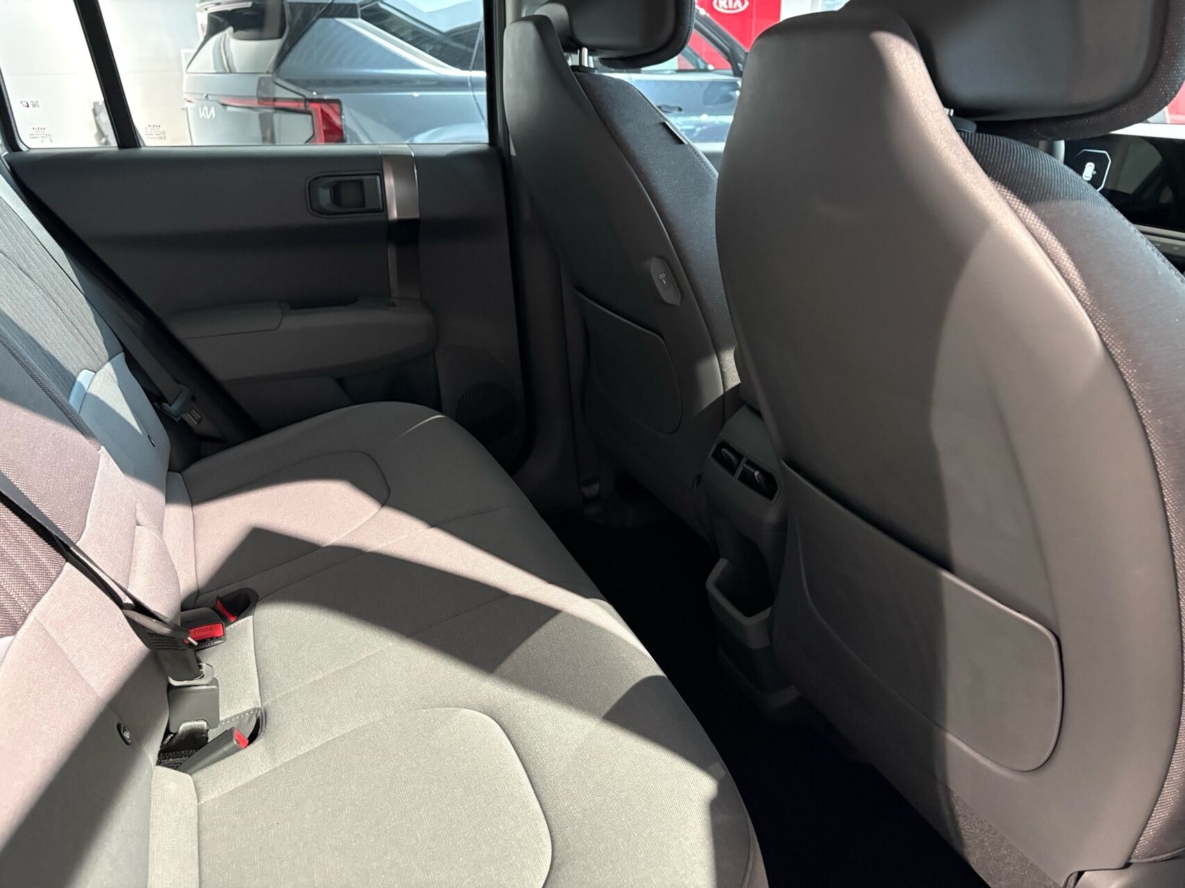 Billede af Kia EV3 Standard Range Access 204HK 5d Aut.