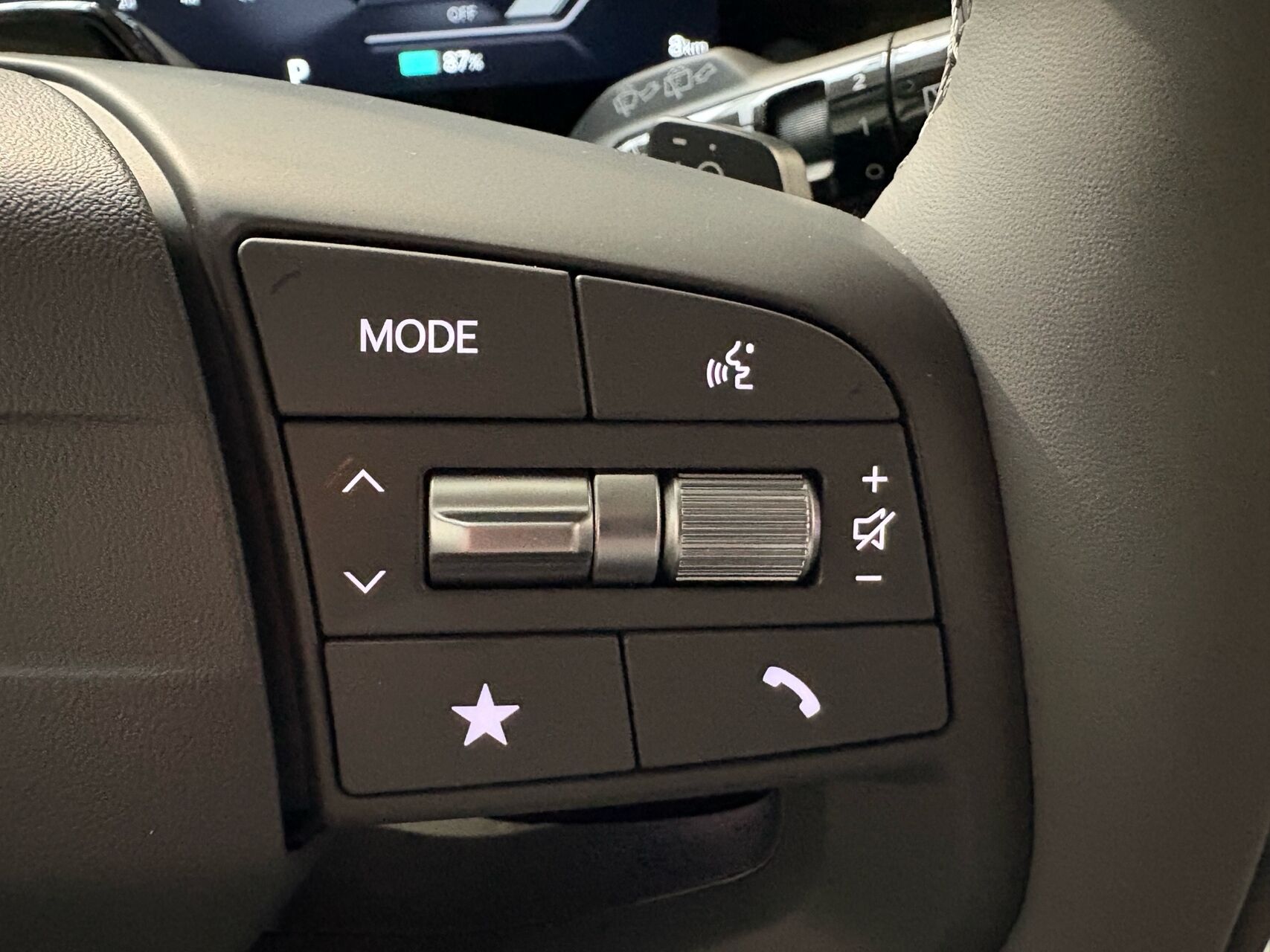 Billede af Kia EV3 Standard Range Access 204HK 5d Aut.