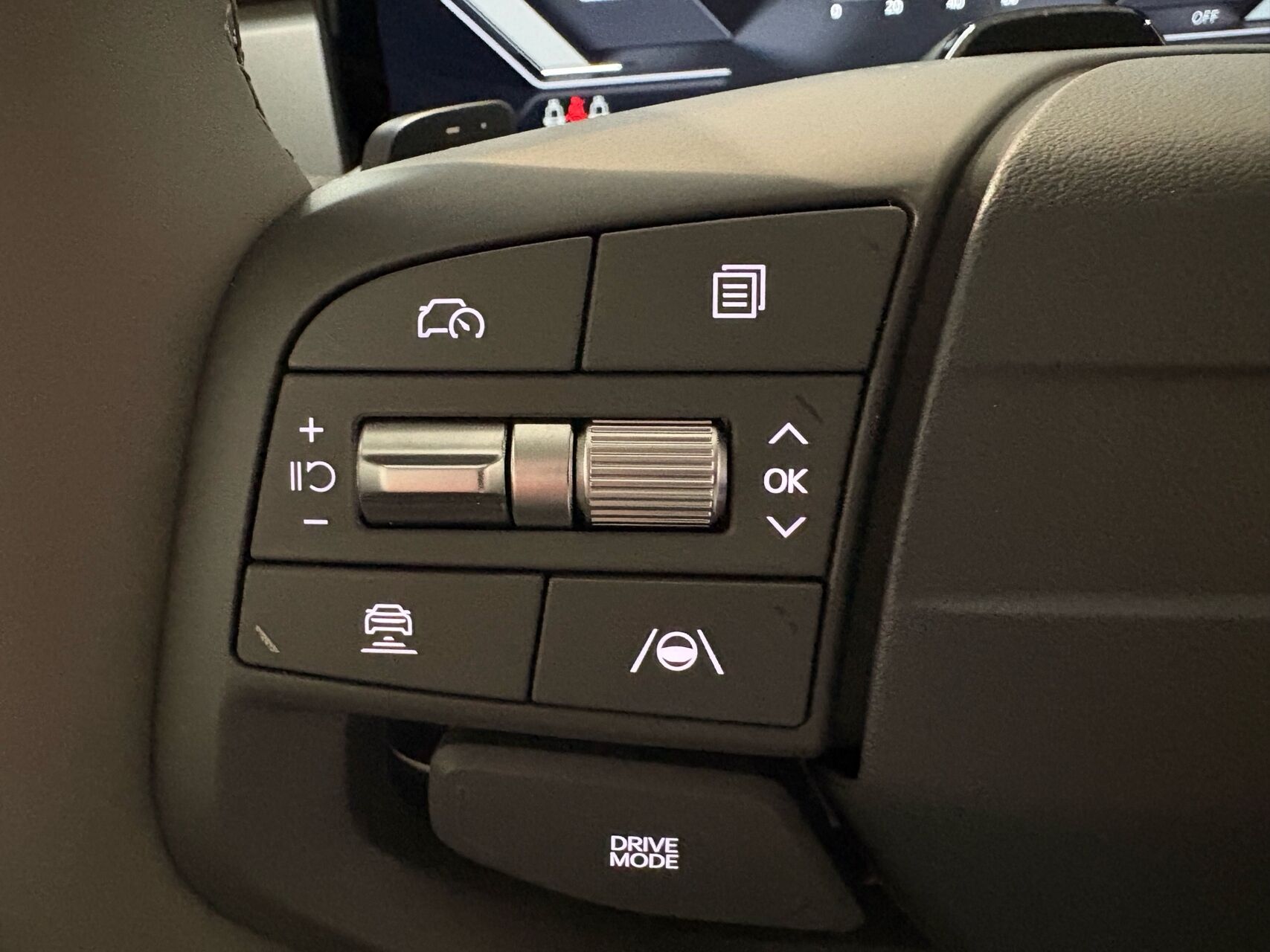 Billede af Kia EV3 Standard Range Access 204HK 5d Aut.