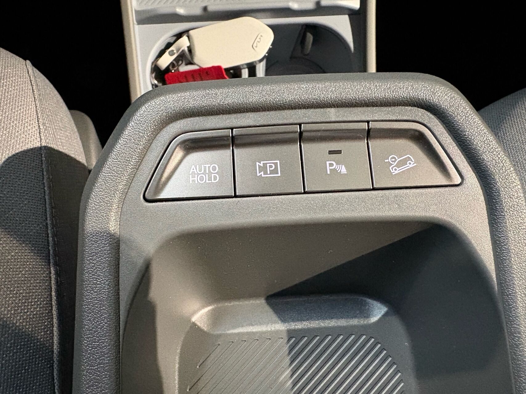 Billede af Kia EV3 Standard Range Access 204HK 5d Aut.