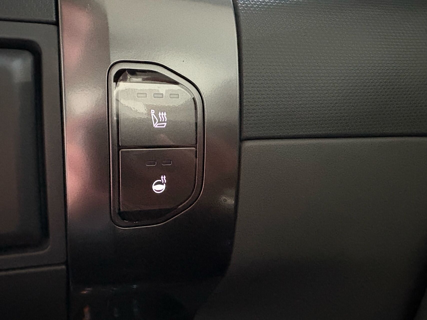 Billede af Kia EV3 Standard Range Access 204HK 5d Aut.