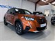 Billede af Peugeot e-2008 EL GT 136HK 5d Aut.