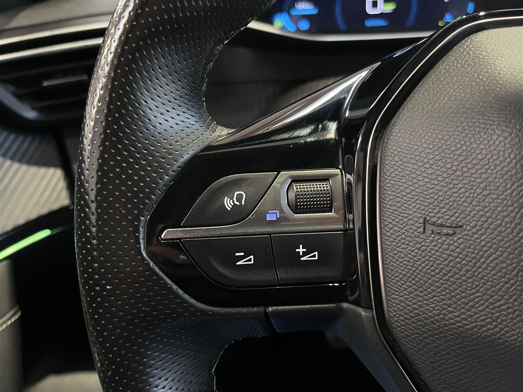 Billede af Peugeot e-2008 EL GT 136HK 5d Aut.