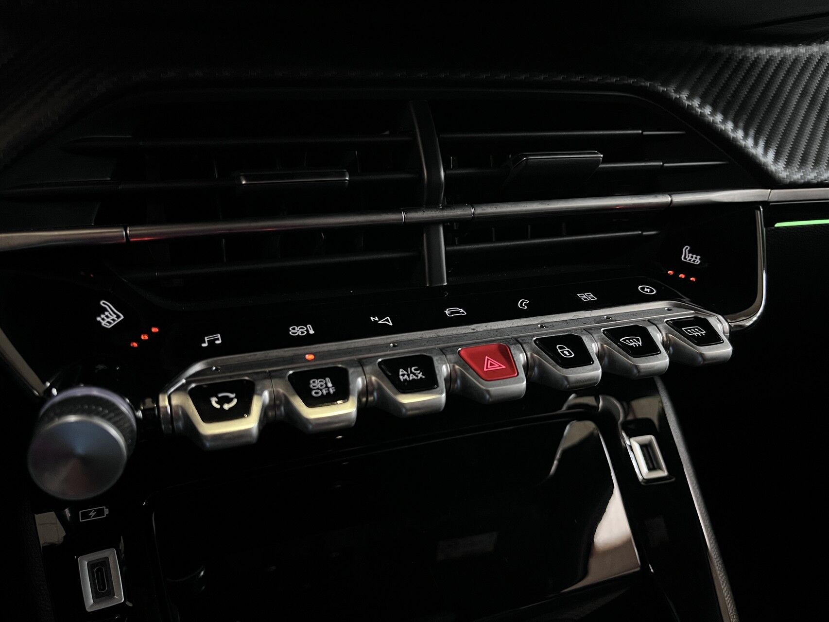 Billede af Peugeot e-2008 EL GT 136HK 5d Aut.