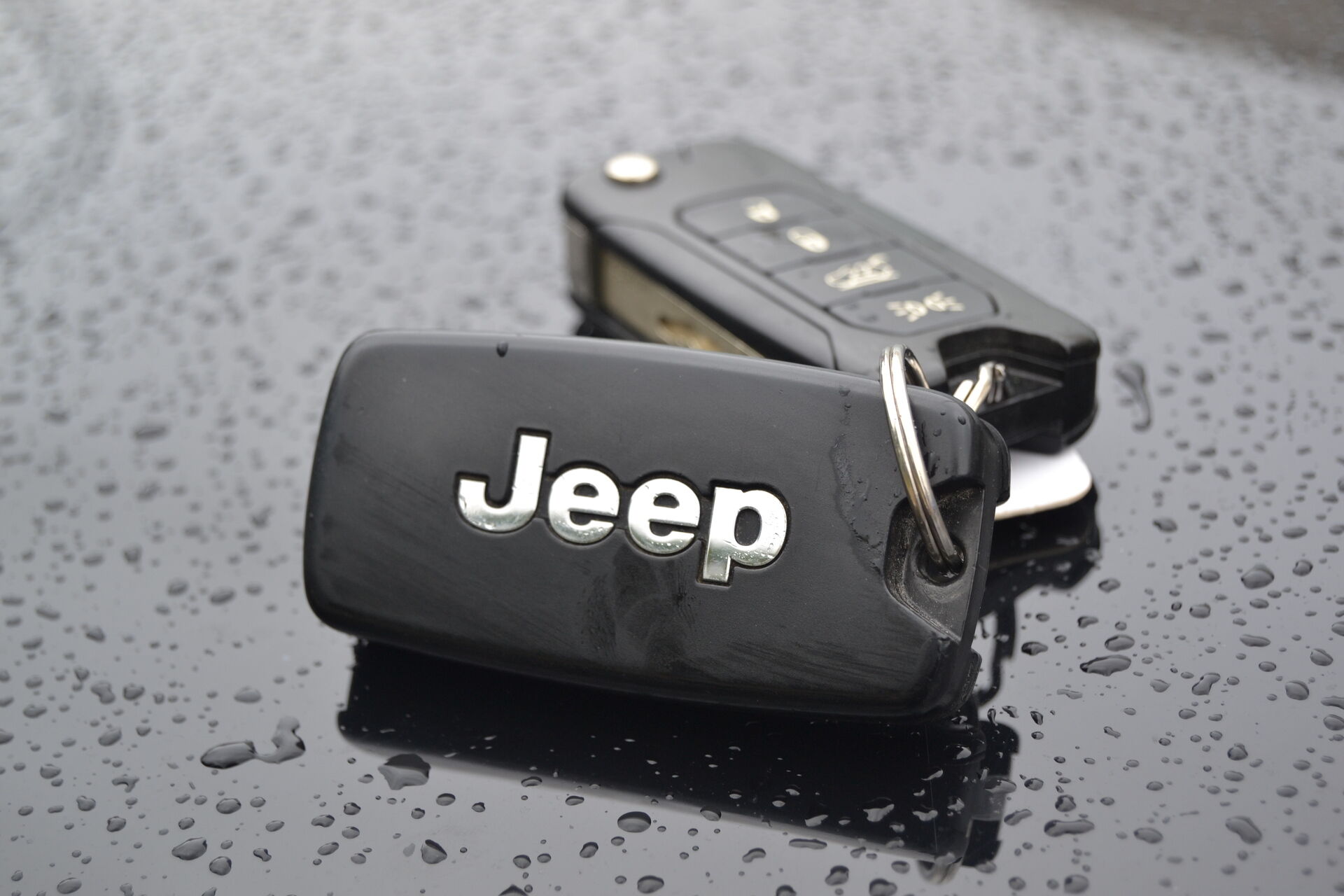 Billede af Jeep Renegade 1,6 Longitude Start&Stop 110HK 5d