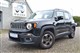 Billede af Jeep Renegade 1,6 Longitude Start&Stop 110HK 5d