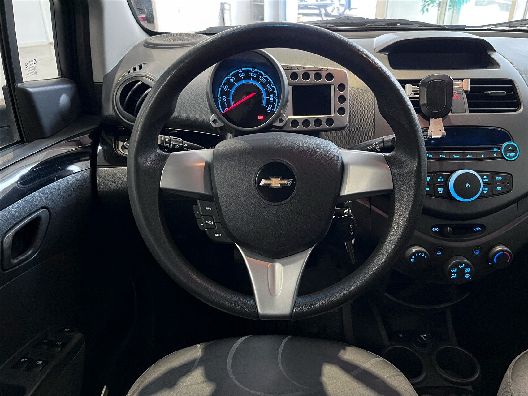 Billede af Chevrolet Spark 1,0 LS 68HK 5d