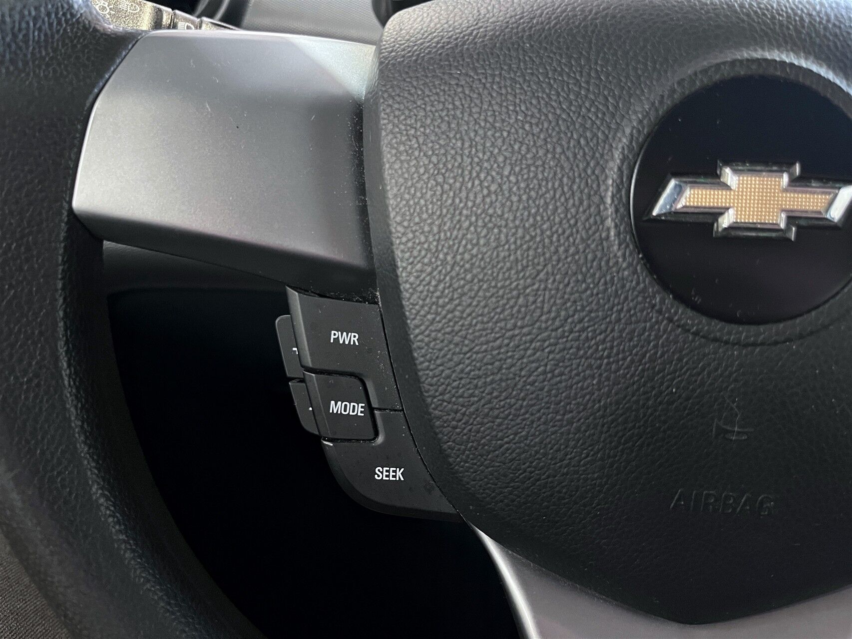 Billede af Chevrolet Spark 1,0 LS 68HK 5d