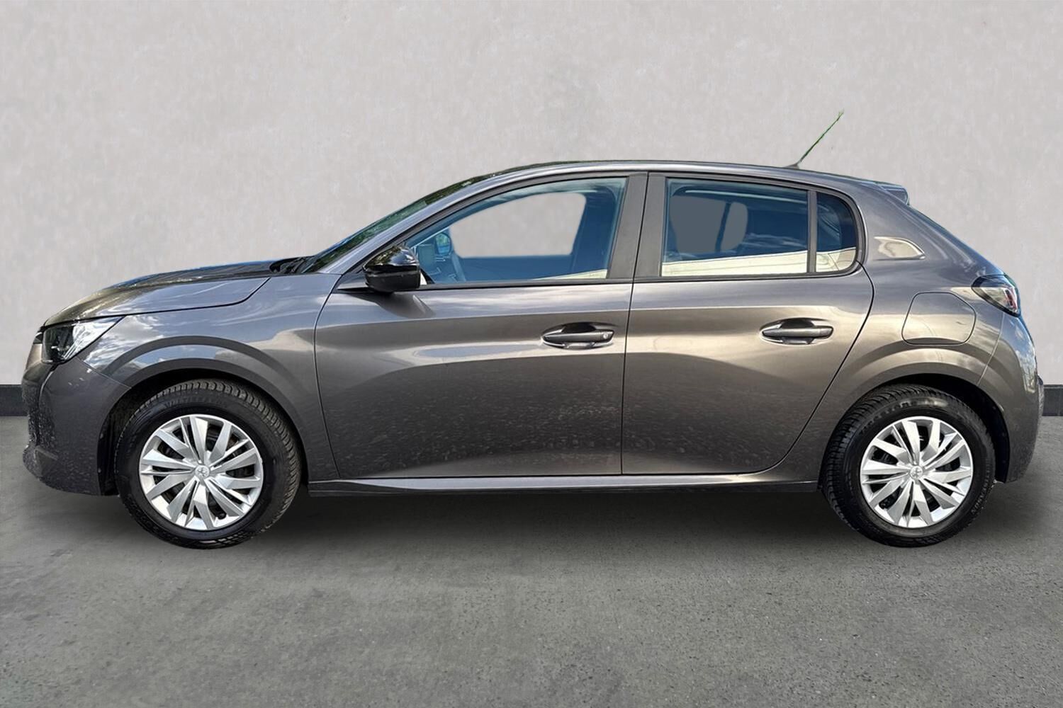 Billede af Peugeot 208 1,2 PureTech Drive 75HK 5d