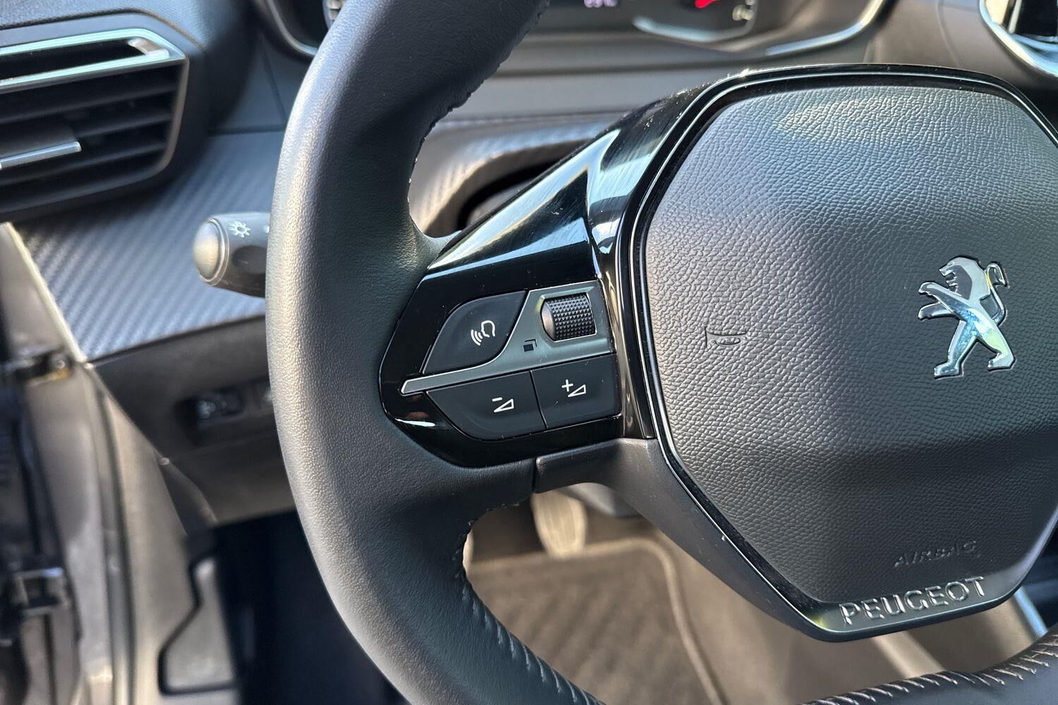 Billede af Peugeot 208 1,2 PureTech Drive 75HK 5d