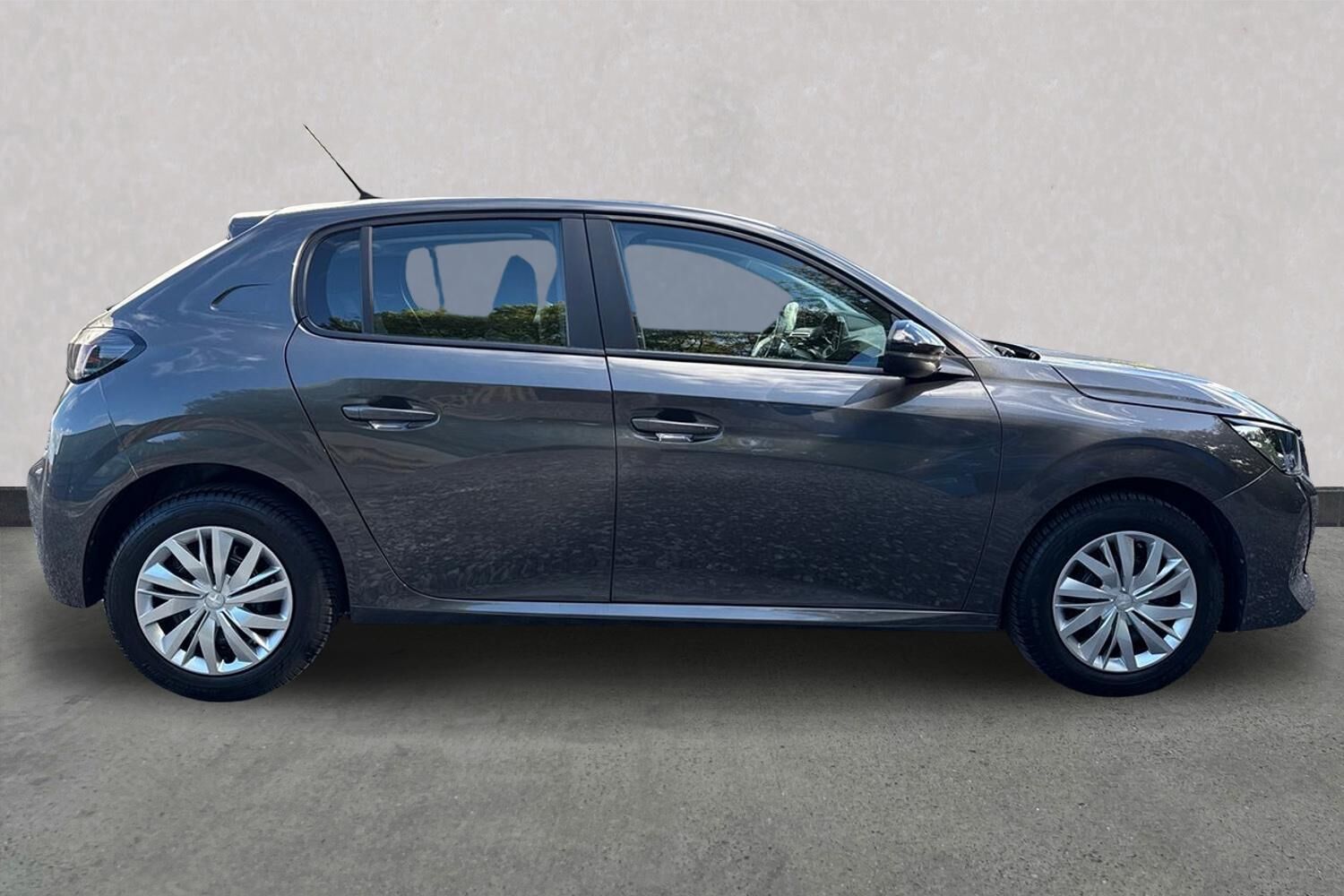 Billede af Peugeot 208 1,2 PureTech Drive 75HK 5d