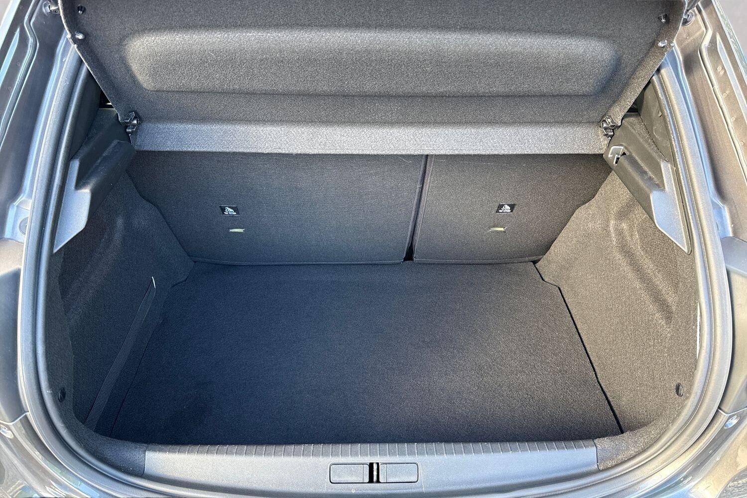 Billede af Peugeot 208 1,2 PureTech Drive 75HK 5d