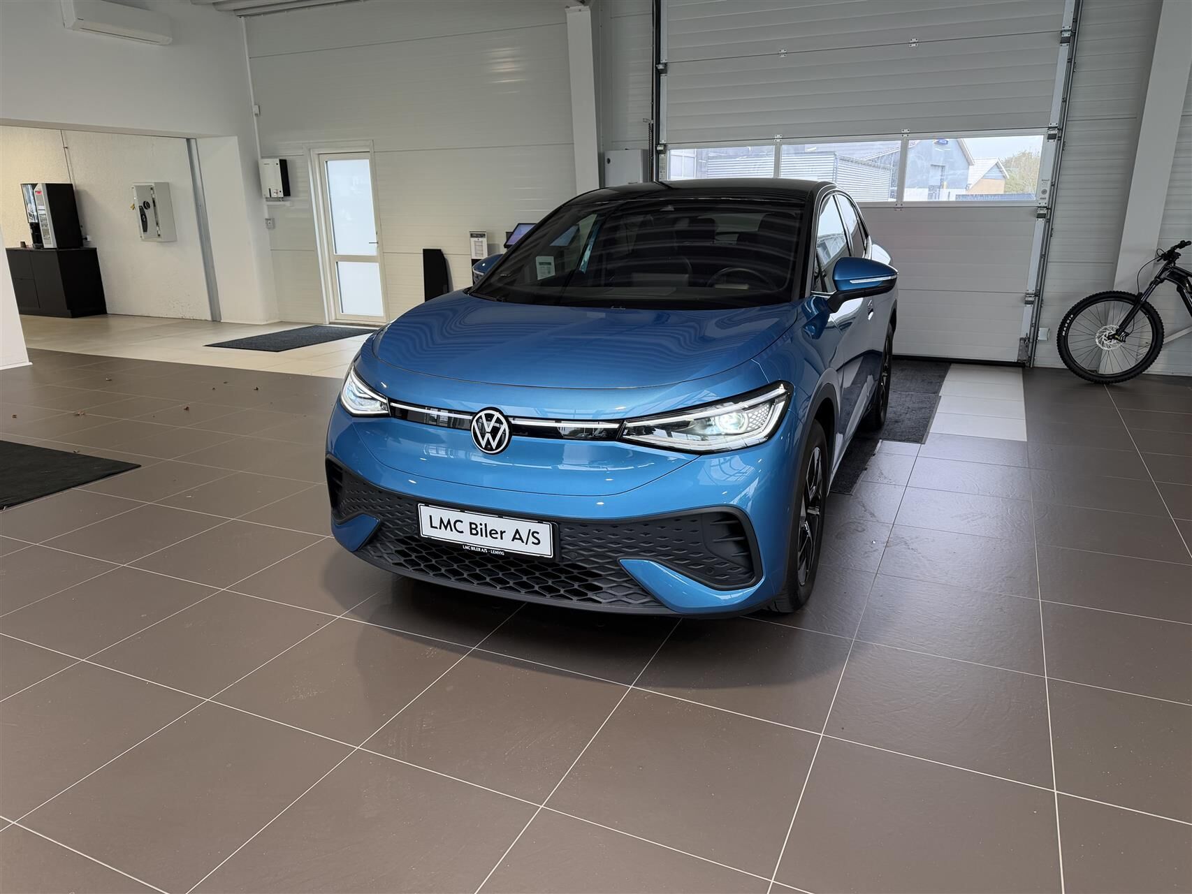 Billede af VW Volkswagen ID.5 Style Plus Pro 