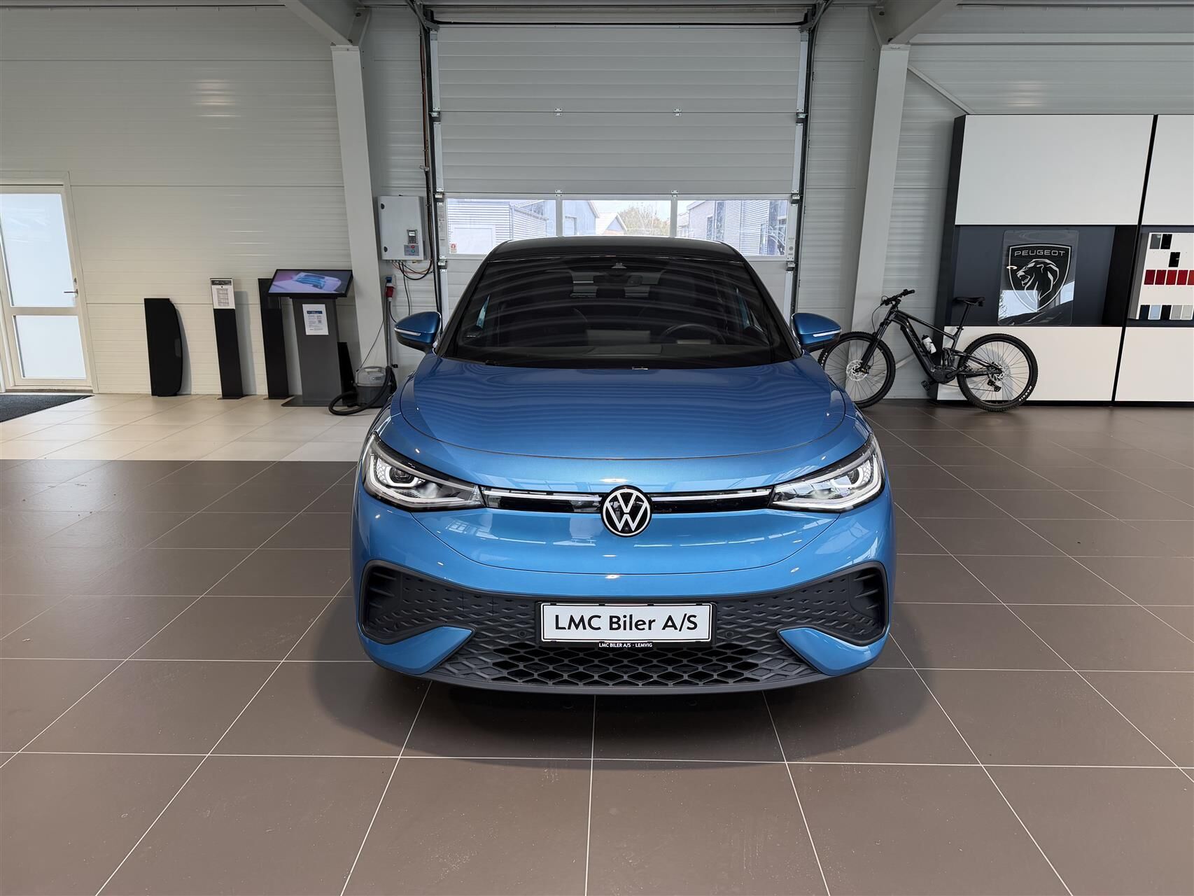 Billede af VW Volkswagen ID.5 Style Plus Pro 