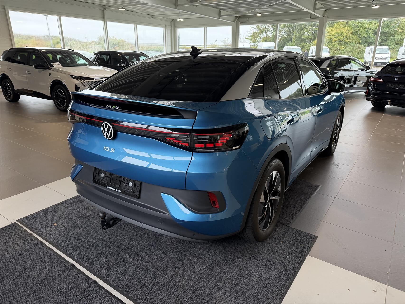 Billede af VW Volkswagen ID.5 Style Plus Pro 